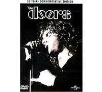 The Doors – 30 ans – Édition commémorative collector (Warner Bros.)