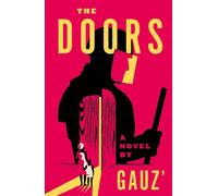 The Doors - Gauz - MacLehose Press - ebook (ePub) - Livre