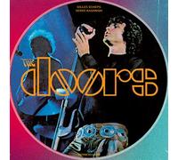 The doors - Gilles Scheps - Du Layeur Eds - relié - Beau livre