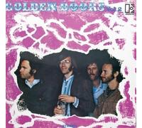 The Doors - Golden Doors Vol. 2 (140g) (Purple Coloured) (LP)