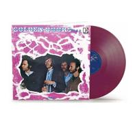 THE DOORS - Golden Doors Vol.2 (Lim. Ed.) (2025) LP Vinyle Violet