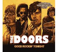 The Doors - Good Rockin' Tonight [Import]