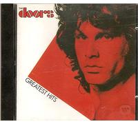 The Doors - Greatest Hits [Import]