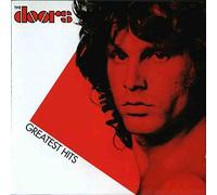 the doors - Greatest Hits [Import Allemand]