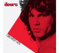 The Doors – Greatest Hits – Vinyle LP – Neuf – Warner Music