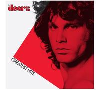 The Doors - Greatest Hits [Vinyl Lp]