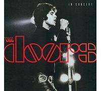 The Doors - In Concert [2CD]