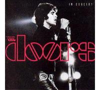 The Doors – In Concert – CD – Warner Music