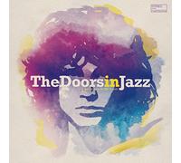 The Doors In Jazz Vinyle
