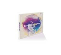 The Doors In Jazz - Cd Album