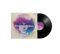 The Doors In Jazz Vinyle