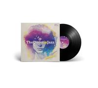 The Doors In Jazz - Vinyle 33 Tours