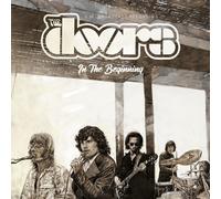 THE DOORS - IN THE BEGINNING/RADIO BROADCAST 1967-1970 ( VINYL LP NEUF