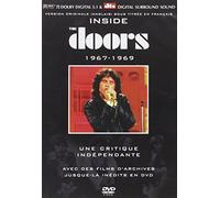 Inside The Doors 1967 - 1969