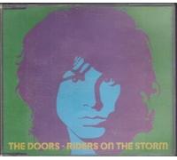 The Doors - Interview+Riders on The Storm