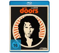 The Doors – Kinofassung – Kilmer Val Ryan Meg Dillon Kevin MacLachlan – Blu-ray – Studiocanal