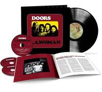 The Doors - L.A. Woman (50th Anniversary Deluxe Edition)