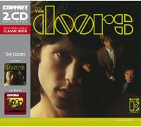 The Doors / L.A. Woman (Coffret 2 CD)