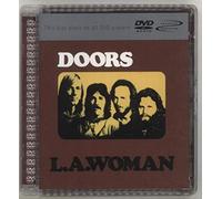 The Doors : L.A. Woman [DVD audio]