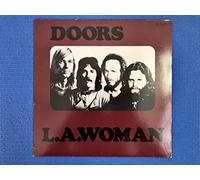 The Doors - L.A. Woman [Import]