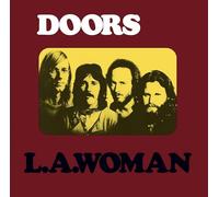 The Doors - L.A. Woman (Remastered) [CD]