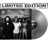 The Doors - LIVE AT SEATTLE centre COLISEUM 1970