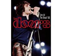 The Doors - Live At The Bowl '68