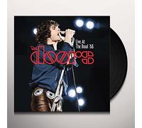 The Doors Live At The Bowl '68