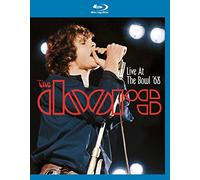 The Doors Live At The Bowl '68 [Blu-ray]