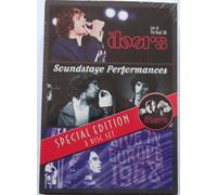 Live at the Bowl / Soundstage Performances / Live in Europe [(special edition)]