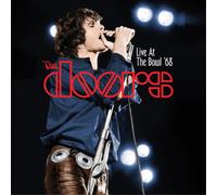 The Doors Live At The Bowl '68