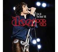 The Doors Live At The Bowl '68