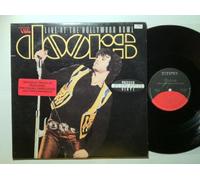 The Doors - Live At The Hollywood Bowl