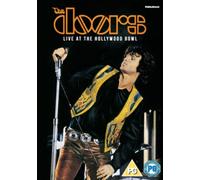 Doors Live at The Hollywood Bowl [Import]