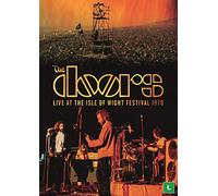The Doors - Live At The Isle Of Wight Festival (1970)