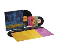 The Doors – Live At The Matrix – Vinyle 33 tours – Édition limitée numérotée (1967)