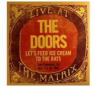 The Doors - Live at the Matrix Part 2: Let