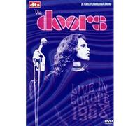 The Doors Live - Concert Dvd