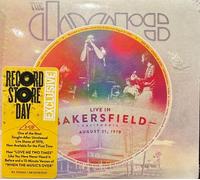The Doors - Live In Bakersfield