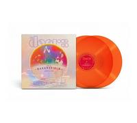 Live In Bakersfield (Limited Rsd 2023) (140 Gr Orange)