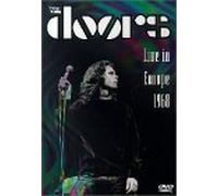 The Doors Live In Europe 1968