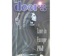 The Doors - Live In Europe 1968 G