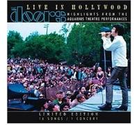 Live In Hollywood - Aquarius