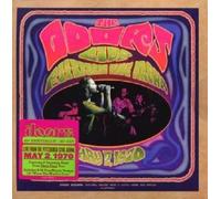 THE DOORS "LIVE IN PITTSBURGH 1970" CD NEW