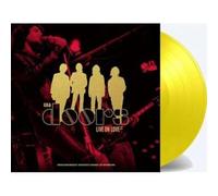 THE DOORS - LIVE ON LOVE STREET KONSERTHUSET STOCKHOLM [Vinilo]
