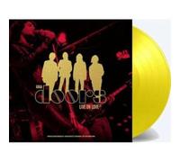 THE DOORS - LIVE ON LOVE STREET KONSERTHUSET STOCKHOLM [Vinilo]