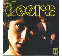 The Doors – The Doors – Réplique mini-vinyle (Import)