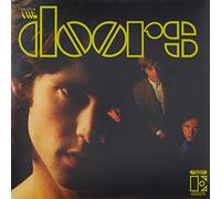 The Doors Vinyle