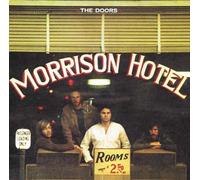 The Doors - Morrison Hotel (2 LP)