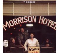 The Doors – Morrison Hotel